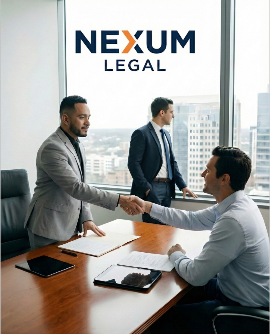 nexum legal 1
