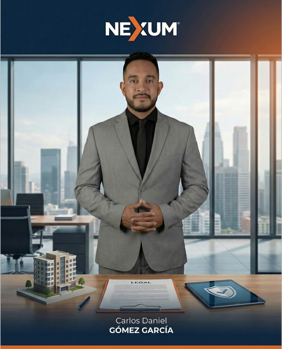 Nexum Integral 2 referencia carlos 1